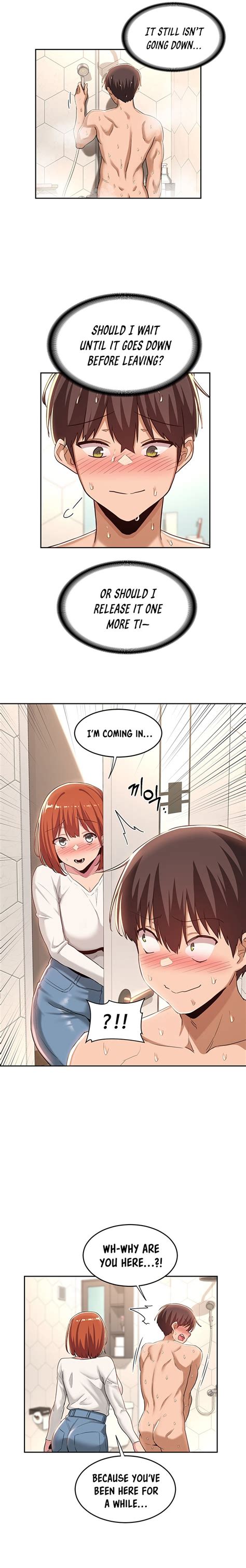 Sextudy Group : Read Webtoon 18+ .